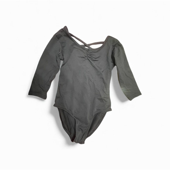 Dance Leotards Girls 6/6X - Picture 4 of 4